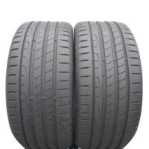 245 40 18 2x CONTINENTAL 245/40 R18 97Y XL PremiumContact 7 Sommerreifen 2024 6,8-7mm