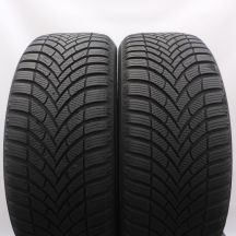 4. 235 50 19 4x SEMPERIT 235/50 R19 103V XL Speed-Grip 5 Winterreifen 2024 8-8,2mm