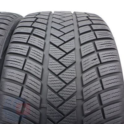 2. 4 x VREDESTEIN 245/40 R18 97W XL Wintrac Pro Winterreifen 2018 6-6,5mm