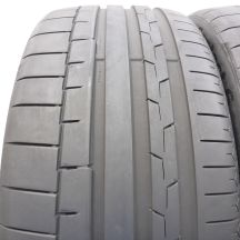 3.  255 40 20 2x CONTINENTAL 255/40 R20 101Y XL SportContact 6 A01 Sommerreifen 2024 6,2-6mm