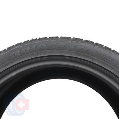 4. 285 45 22 2x BRIDGESTONE 285/45 R22 110H Dueler H/L Alenza Sommerreifen M+S 2018 6,8mm