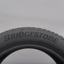 4.  205 60 18 2x BRIDGESTONE 205/60 R1899H Blizzak LM005 BMW Winterreifen 2024 7,8mm