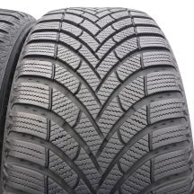2. 235/50 R19 4x SEMPERIT 235/50 R19 103V XL Speed-Grip 5 Winterreifen 2024 8,2-8mm