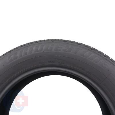 7. 235 60 18 2x BRIDGESTONE 235/60 R18 103V Dueler H/P Sport MO Sommerreifen 6-6,5mm 2019