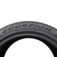 9. 4 x PIRELLI 295/40 R20 106V N0 Scorpion Winter Winterreifen 2020 7,2-7,5mm