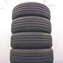 225 55 17 4x GOODYEAR 225/55 R17 97V Eagle F1 Asymmetric 5 Sommerreifen 2020 7,2mm