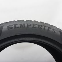 5. 215 50 18 4x SEMPERIT 215/50 R18 92V Speed-Grip 5 Winterreifen 2024/25 8,8-7,8mm WIE NEU 