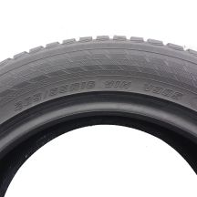 5. 205 55 16 2x YOKOHAMA 205/55 R16 91H BluEarth Winter V905 Winterreifen 2017 7,2mm