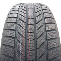 2. 255 40 21 1x CONTINENTAL 255/40 R21 102V WinterContact TS 870 P Winterreifen 2023 VOLL WIE NEU 