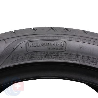 7. 225 45 18 2x GOODYEAR 225/45 R18 95Y XL Eagle F1 Asymmetric 3 RunFlat BMW Sommerreifen 2023 WIE NEU VOLL