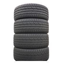 225 50 17 ESA TECAR 225/50 R17 98Y XL Spirit Pro Sommerreifen 2018 6,5-7mm