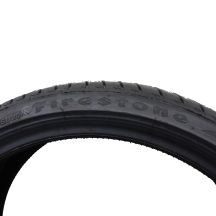 7. 4 x FIRESTONE 225/35 R19 88Y XL Roadhawk Sommerreifen 2020 WIE NEU VOLL