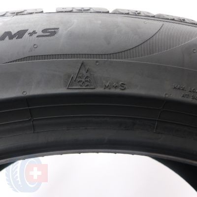 2. 285 40 20 1x PIRELLI 285/40 R20 108V XL NFO PZero Winter Winterreifen 2022 WIE NEU VOLL 2. 285 40 20 1x PIRELLI 285/40 R20 108V XL NFO PZero Winter Winterreifen 2022 WIE NEU VOLL
