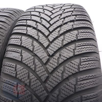 4. 235 55 18 2x FIRESTONE 235/55 R18 104V XL Winterhawk 4 Winterreifen 2024 7,2-7,8mm