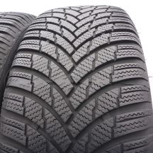 4. 235 55 18 2x FIRESTONE 235/55 R18 104V XL Winterhawk 4 Winterreifen 2024 7,2-7,8mm