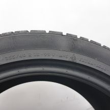 4. 255 40 18 2x CONTINENTAL 255/40 R18 99V XL BMW ContiWinterContact Ts830P Winterreifen 2019,2020 7-7,2mm