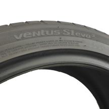 6. 225 40 19 2x HANKOOK 225/40 R19 93Y XL Ventus S1 evo3 K127 Sommerreifen 2022 6mm