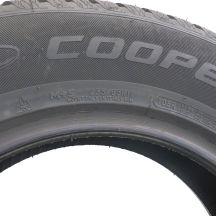 5. 1 x COOPER 235/65 R17 108H XL Discoverer Winter 2019 Winterreifen VOLL Wie Neu