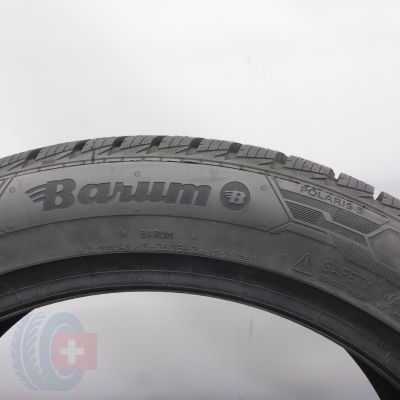 6. 195 60 16C 4x UNIROYAL 195/60 R16C 99/97T Snow Max 3 Winterreifen 2021 Ungebraucht  