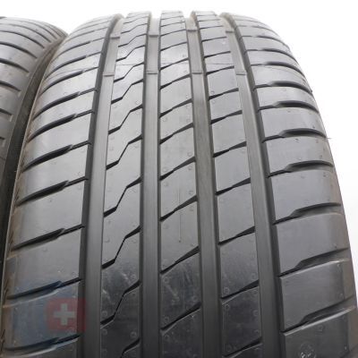 3. 215 45 18 2x FIRESTONE 215/45 R18 93Y XL Roadhawk Sommerreifen 2022 Ungebraucht  