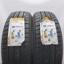 195 65 15 2x PIRELLI 195/65 R15 95T XL Carrier Sommerreifen 2022 VOLL 
