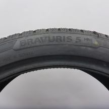 7. 245 35 18 2x BARUM 245/35 R18 92Y XL Bravuris 5 Sommerreifen 2023 VOLL WIE NEU 
