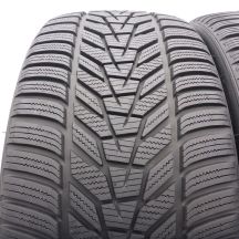 2. 255 35 21 2x HANKOOK 255/35 R21 98W XL Winter I cept evo 3 Winterreifen 2020/21