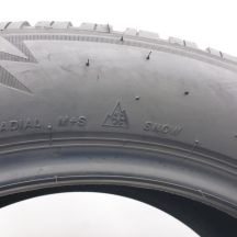 6.  235 55 19 2x BRIDGESTONE 235/55 R19 105V XL Blizzak LM005 Winterreifen 2022 7,8 i 7,2mm