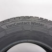 8. 215 70 15C 2x CONTINENTAL 215/70 R15C 109/107R VanContact Winter Winterreifen 2022 VOLL