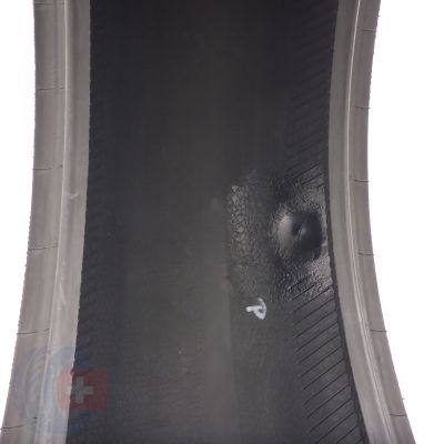 7. 205 50 17 2x BARUM 205/50 R17 93V XL Polaris5 Winterreifen 2020 7-8mm