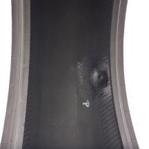 7. 205 50 17 2x BARUM 205/50 R17 93V XL Polaris5 Winterreifen 2020 7-8mm