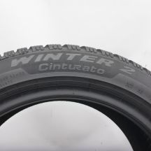 7. 195 55 16 2x PIRELLI 195/55 R16 91H XL Winter 2 Cinturato Winterreifen 2022 7,8mm