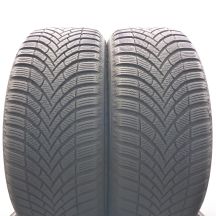 235 55 18 2x SEMPERIT 235/55 R18 104V XL Speed-Grip 5 Winterreifen 2025 7mm