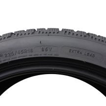 4. 225 45 18 2x MICHELIN 225/45 R18 95V XL Pilot Alpin PA4 Winterreifen 2018 6,4-7mm