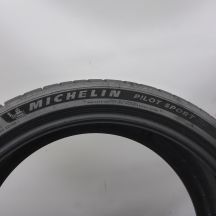 5. 225 40 20 4x MICHELIN 225/40 R20 94V XL PilotSport EV Sommerreifen 2024 5,8-6mm