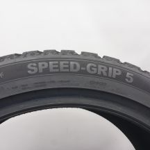 7. 225 45 19 4x SEMPERIT 225/45 R19 96V XL Speed-Grip 5 Winterreifen 2025  8mm WIE NEU 