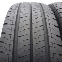 2. 235 65 16C 2x CONTINENTAL 235/65 R16C 115/113R VanContact Eco Sommerreifen 2019 8,2mm