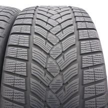 3.  255 40 21 2x GOODYEAR 255/40 R21 102T XL UlraGrip Performance+ SUV  Winterreifen 2024 7,2-6,8mm