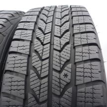 4. 205 65 16C 2x GOODYEAR 205/65 R16C 107/105T UltraGrip Cargo Winterreifen 2024 9mm