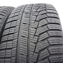 3. 215 55 16 2x HANKOOK 215/55 R16 93H Winter I Cept evo2 W320 Winterreifen 2020 6-6,2mm