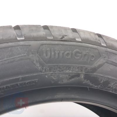 7.  235 50 20 2x GOODYEAR 235/50 R20 104T XL UltraGrip Perf+ Winterreifen 2024/25 VOLL WIE NEU 