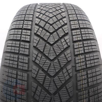 255 50 21 1x GOODYEAR 255/50 R21 109H XL UltraGrip Performance+ BMW Winterreifen 2021 VOLL 