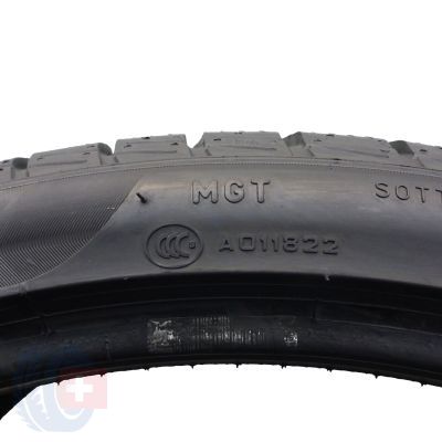 11. 2 x PIRELLI 285/30 R21 100W XL Sottozero 3 Winter MGT Winterreifen 2019 7mm