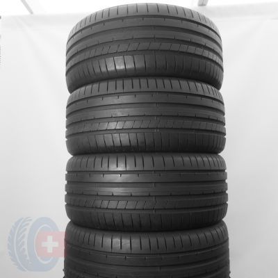 245 40 18 4x DUNLOP 245/40 R18 97Y XL Sport Maxx RT2 Sommerreifen 2017 6,8-7mm
