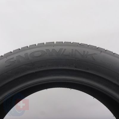 5.  235 55 19 2x TRIANGLE  235/55 R19 105V XL Snowlink TWT02 Winterreifen 2023 VOLL WIE NEU  