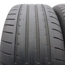 2. 245 35 20 2x GOODYEAR 245/35 R20 95Y XL Eagle F1 Asymetric 3 RFT BMW  Sommerreifen 2022/23 5-5mm
