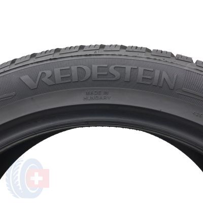 5. 245 45 19 4x VREDESTEIN 245/45 R19 102W XL Wintrac PRO Winterreifen 2023 7-7,2mm