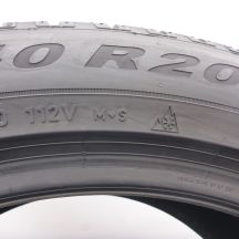 7.  305 40 20 1x PIRELLI 305/40 R20 112V Scorpion Winter Winterreifen 2024 7,8mm
