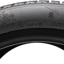 7. 245 45 18 4x GOODYEAR 245/45 R18 100V XL UltraGrip 8 Performance RSC BMW Winterreifen 2016 8mm