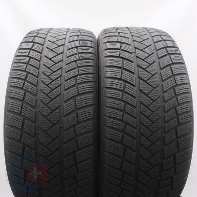 285 45 21 2x VREDESTEIN 285/45 R21 113Y XL Wintrac Pro Winterreifen 2022 6,2-6,5mm 285 45 21 2x VREDESTEIN 285/45 R21 113Y XL Wintrac Pro Winterreifen 2022 6,2-6,5mm